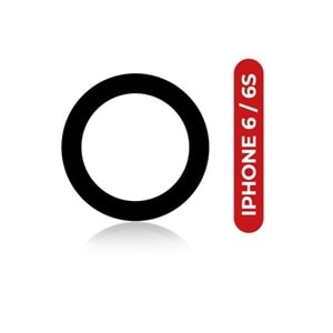 İPHONE 6G / 6 PLUS/ 6S / 6S PLUS KAMERA CAM