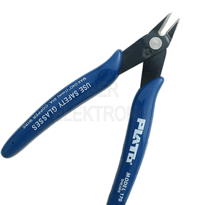 PLATO 170 YAN KESKİ