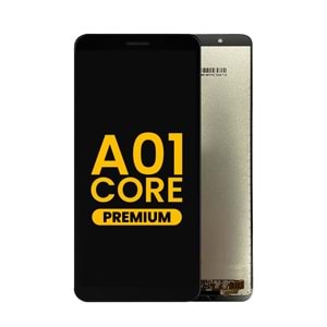 SAMSUNG A01 CORE LCD EKRAN ÇITASIZ SERVİS