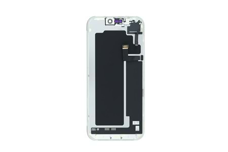 İPHONE 17 PRO MAX LCD EKRAN ÇIKMA SERVİS