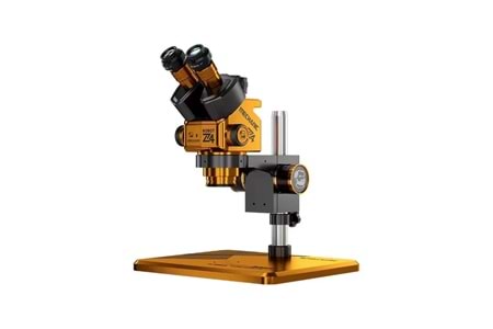 MECHANİC ROBOT Z4 MİKROSKOP