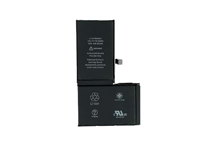GİREX İPHONE XS BATARYA GÜÇLENDİRİLMİŞ