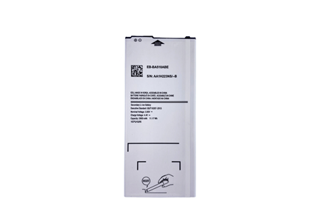 GİREX SAMSUNG BATARYA A5 2016 A510