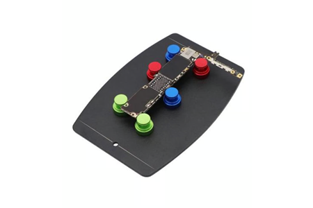 PCB TE-076 BORD TUTUCU
