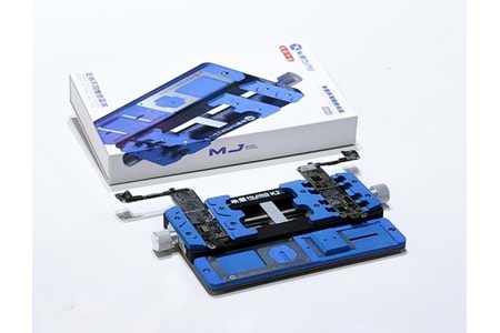 PCB TE-076 BORD TUTUCU