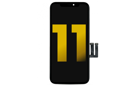 İPHONE 11 LCD EKRAN ÇIKMA