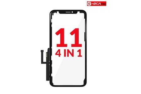 İPHONE 11 DOKUNMATİK CAM FİLMLİ ÇİPLİ