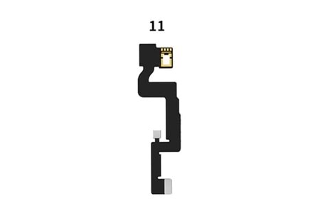 İPHONE 11 FACE İD DOT FİLM