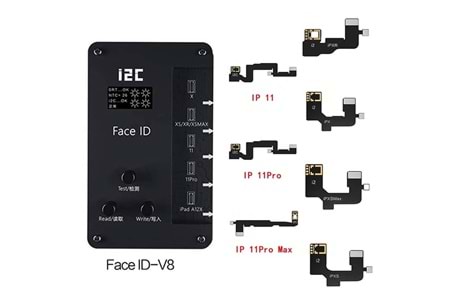 İPHONE 11 FACE İD DOT FİLM