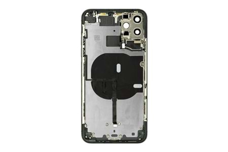 İPHONE 11 PRO KASA BOŞ SİYAH