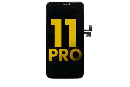İPHONE 11 PRO LCD EKRAN ÇIKMA