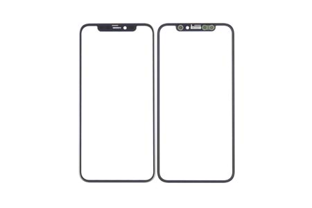 İPHONE 11 PRO MAX DOKUNMATİK CAM