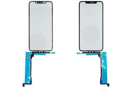 İPHONE 11 PRO MAX DOKUNMATİK CAM UZUN FİLM