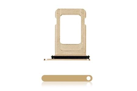 İPHONE 11 PRO MAX SİM APARATI GOLD