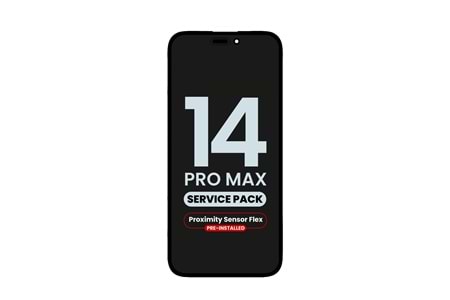 İPHONE 14 PRO MAX LCD EKRAN ÇIKMA AMB