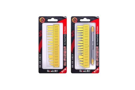NEŞTER SETİ QİANLİ İHİLT 011
