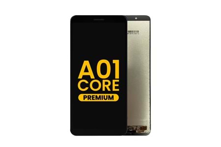 SAMSUNG A01 CORE LCD EKRAN ÇITASIZ SERVİS