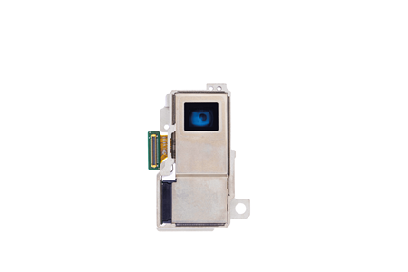SAMSUNG S21 ULTRA ARKA KAMERA SET 2Lİ
