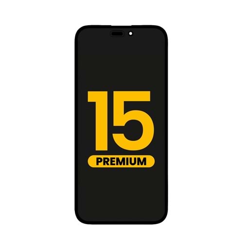 İPHONE 15 LCD EKRAN ÇIKMA SERVİS