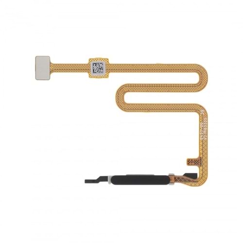 SAMSUNG A05S PARMAK İZİ FİLM SİYAH