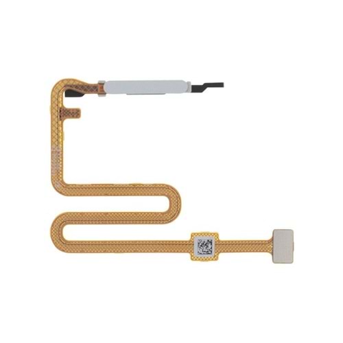 SAMSUNG A05S PARMAK İZİ FİLM BEYAZ