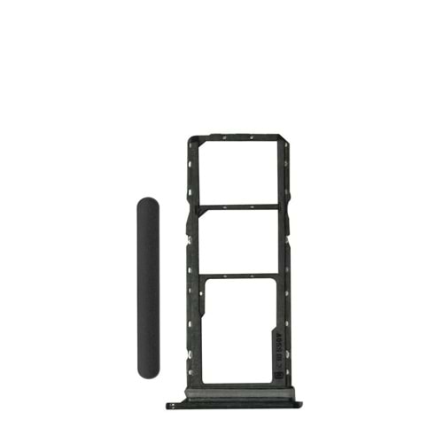 SAMSUNG A05S SİM APARATI SİYAH