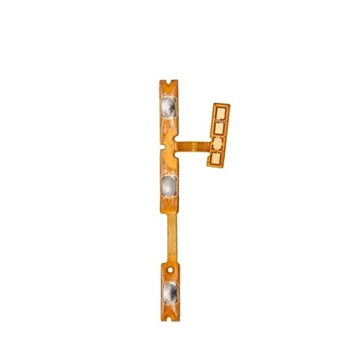 SAMSUNG A05S ON OFF YAN SES FİLM