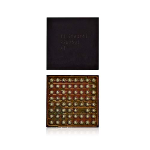 TİGRİS ENTEGRE (SN2501) İPHONE 8G / 8G PLUS / X / SE 2020