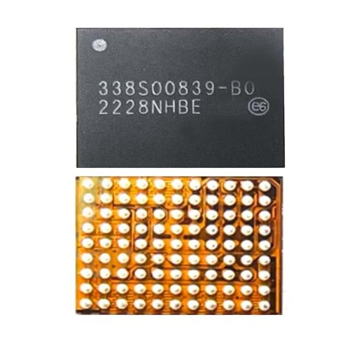 İPHONE 14 / 14 PLUS / 14 PRO / 14 PRO MAX TİGRİS ENTEGRESİ ORJİNAL (SN338S00839)