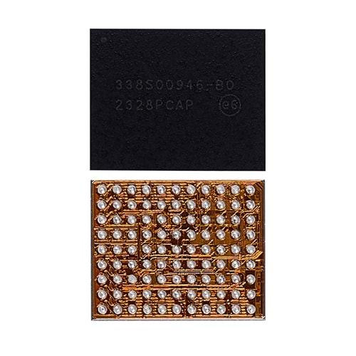 İPHONE 15 / 15 PLUS / 15 PRO / 15 PRO MAX TİGRİS ENTEGRESİ (338S00946)
