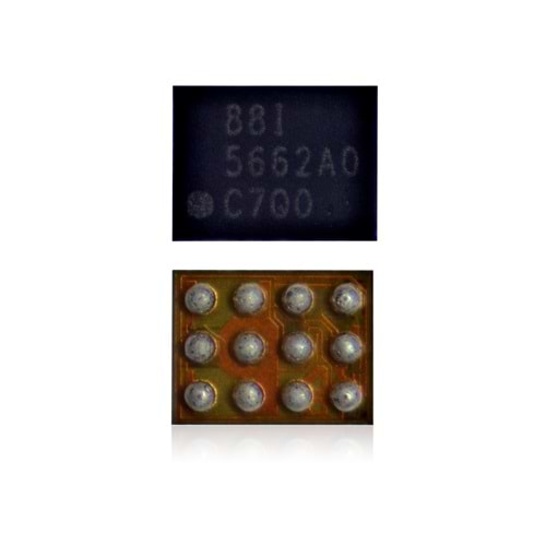 FLASH ENTEGRESİ (5662AQ)