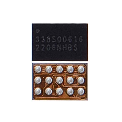 İPHONE 12 SERİSİ / 13 SERİSİ / 14 SERİSİ IŞIK ENTEGRESİ (338S00616)