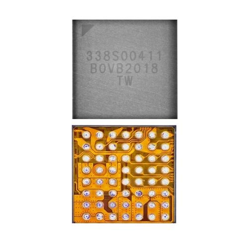 SES ENTEGRESİ (338S00411) İPHONE XR / XS / XS MAX
