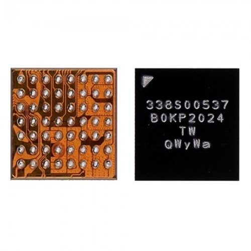 İPHONE 13 SERİSİ / 14 SERİSİ KÜÇÜK SES ENTEGRESİ (338S00537)