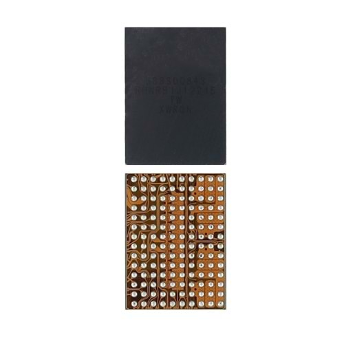 İPHONE 14 SERİSİ /15 SERİSİ SES ENTEGRESİ (338S00843)