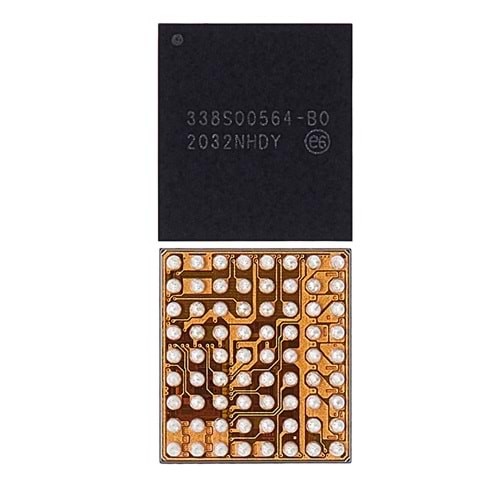 İPHONE 12 MİNİ / 12 / 12 PRO /12 PRO MAX SES ENTEGRESİ (338S00494)