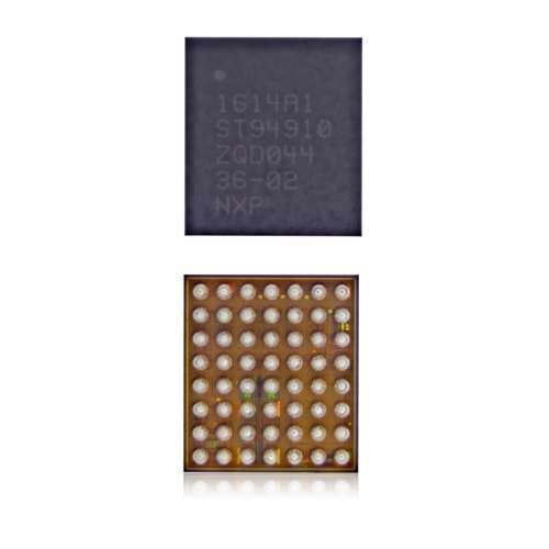 İPHONE 12 MİNİ / 12 / 12 PRO / 12 PRO MAX ŞARJ ENTEGRESİ U2 (1614A1)