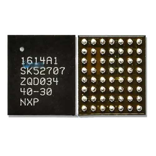 İPHONE 13 MİNİ / 13 / 13 PRO / 13 PRO MAX ŞARJ ENTEGRESİ U2 (1616A1)