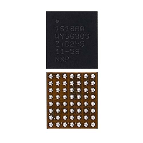 İPHONE 14 / 14 PLUS / 14 PRO / 14 PRO MAX ŞARJ ENTEGRESİ U2 (1618A1)