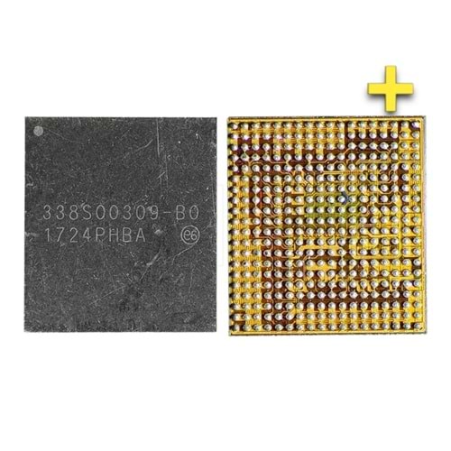 POWER ENTEGRESİ (338S00309) İPHONE 8G / 8 PLUS