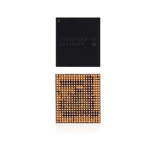 POWER ENTEGRESİ (338S00383) İPHONE XS / XR