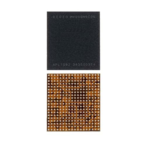 POWER ENTEGRESİ (343S00354) İPHONE 11 / 11 PRO / 11 PRO MAX