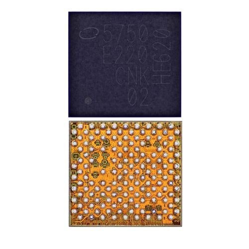 BASEBAND POWER ENTEGRESİ (5750) İPHONE 7G / 7G PLUS