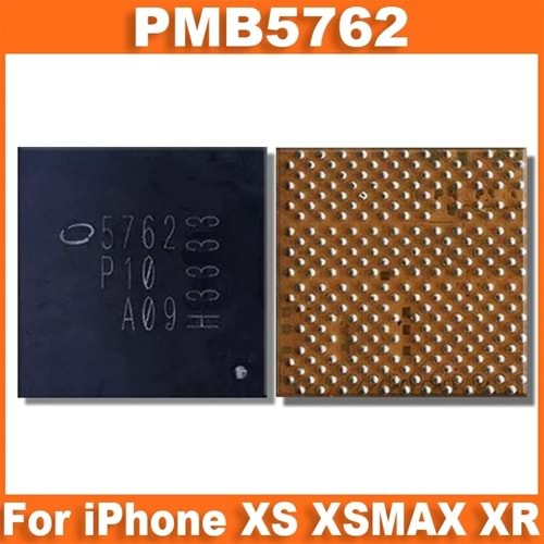 BASEBAND POWER ENTEGRESİ (PMD5762) İPHONE XS / XS MAX / XR
