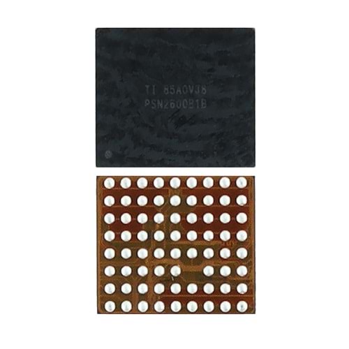 TİGRİS ENTEGRESİ (SN2600B2) İPHONE XS / XS MAX /XR