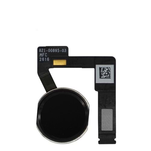 İPAD AİR AİR 3.NESİL / PRO 12.9 2.NESİL / İPAD PRO 10.5 PARMAK İZİ FİLM SİYAH