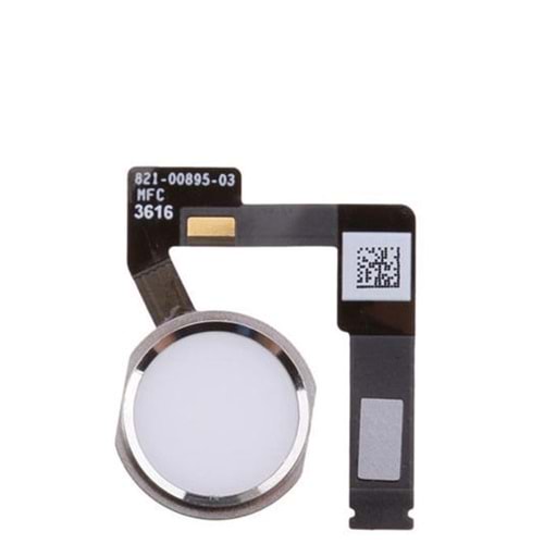 İPAD AİR AİR 3.NESİL / PRO 12.9 2.NESİL / İPAD PRO 10.5 PARMAK İZİ FİLM BEYAZ