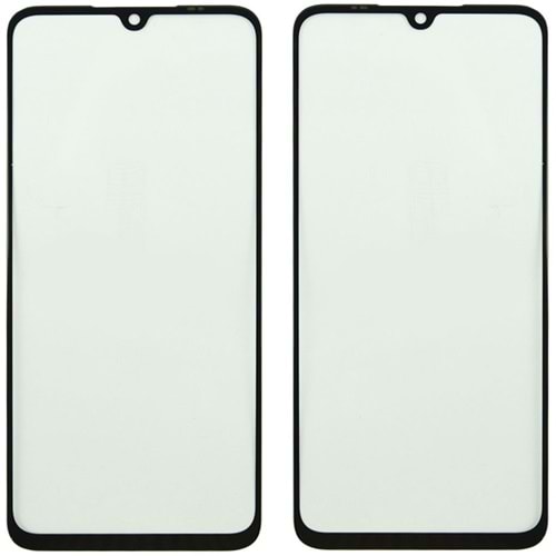 SAMSUNG A05 DOKUNMATİK CAM