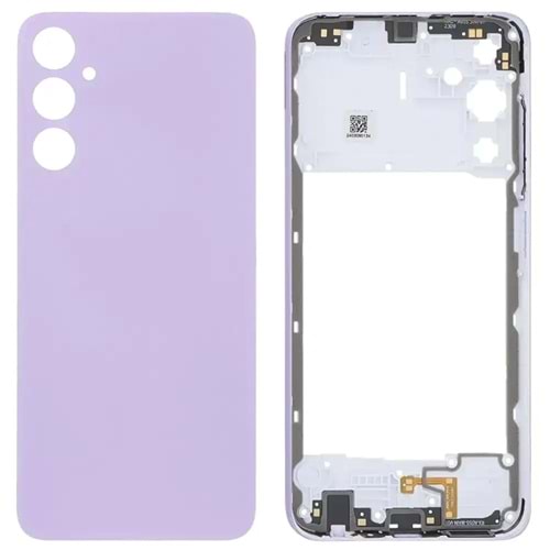 SAMSUNG A05S KASA MOR