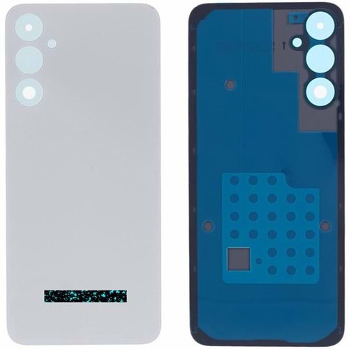 SAMSUNG A05S ARKA PİL KAPAK BEYAZ